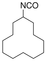 Cyclododecyl isocyanate