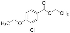 Ethyl 3-chloro-4-ethoxybenzoate