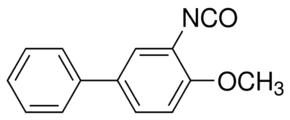 3-Isocyanato-4-methoxybiphenyl