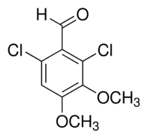 2,6-Dichloro-3,4-dimethoxybenzaldehyde