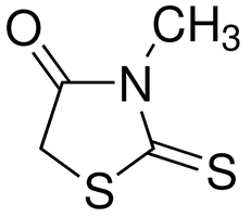 3-Methylrhodanine