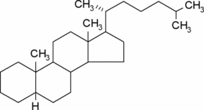 Coprostane