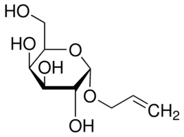 Allyl α-D-galactopyranoside