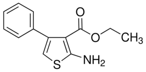 Ethyl 2-amino-4-phenylthiophene-3-carboxylate