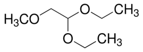 Methoxyacetaldehyde diethyl acetal