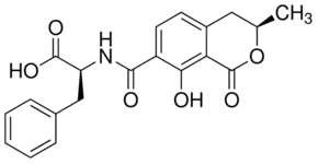 Ochratoxin B