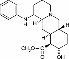 Corynanthine