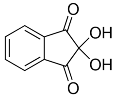 Ninhydrin