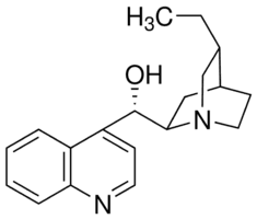 Hydrocinchonine