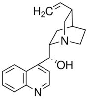 Cinchonidine