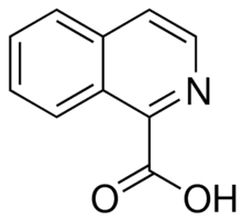 Isoquinoline-1-carboxylic acid