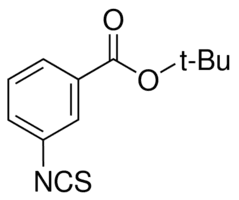 tert-Butyl 3-isothiocyanatobenzoate