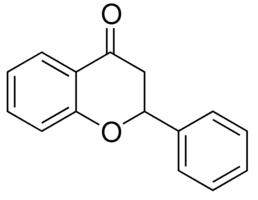 Flavanone