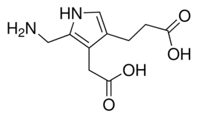 Porphobilinogen