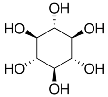 scyllo-Inositol