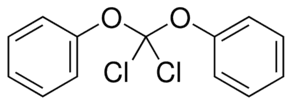 Dichlorodiphenoxymethane