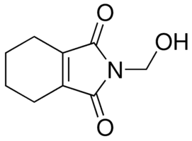 N-Hydroxymethyl-3,4,5,6-tetrahydrophthalimide