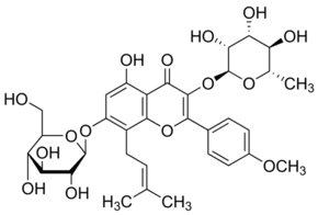 Icariin