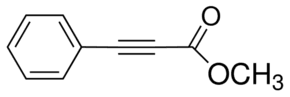 Methyl phenylpropiolate