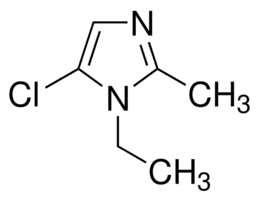5-Chloro-1-ethyl-2-methylimidazole