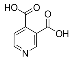 3,4-Pyridinedicarboxylic acid