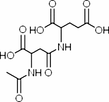 N-Acetyl-β-Asp-Glu