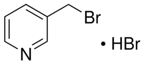 3-(Bromomethyl)pyridine hydrobromide