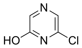 6-Chloro-2-pyrazinol