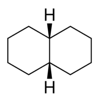 cis-Decahydronaphthalene