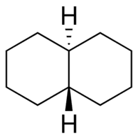 trans-Decahydronaphthalene