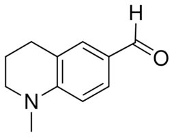 1-Methyl-1,2,3,4-tetrahydroquinoline-6-carbaldehyde