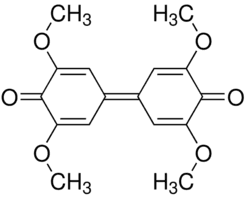 Coerulignone