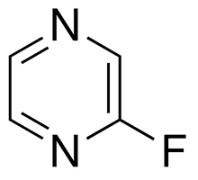 Fluoropyrazine