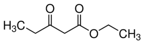 Ethyl 3-oxovalerate