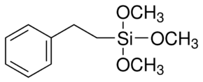 Trimethoxy(2-phenylethyl)silane
