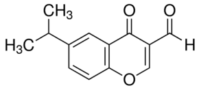 3-Formyl-6-isopropylchromone