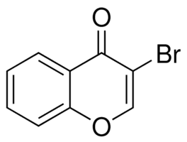 3-Bromochromone