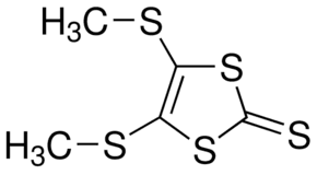 4,5-Bis(methylthio)-1,3-dithiol-2-thione