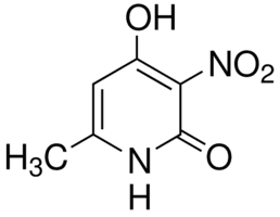 4-Hydroxy-6-methyl-3-nitro-2-pyridone