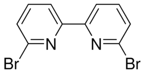 6,6′-Dibromo-2,2′-dipyridyl
