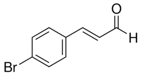 trans-4-Bromocinnamaldehyde