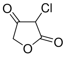 3-Chloro-2,4(3H,5H)-furandione