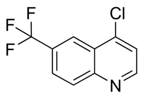 4-Chloro-6-trifluoromethylquinoline