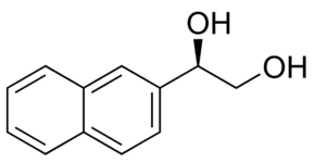 (R)-(−)-1-(2-Naphthyl)-1,2-ethanediol