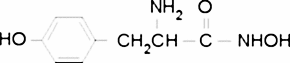 L-Tyrosine hydroxamate