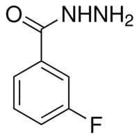 3-Fluorobenzoic hydrazide