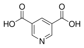 3,5-Pyridinedicarboxylic acid