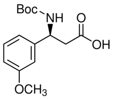 (S)-Boc-3-methoxy-β-Phe-OH
