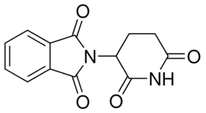 (±)-Thalidomide