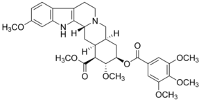 Reserpine